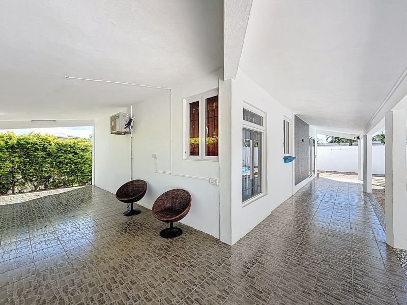 Cap Malheureux House 6&nbsp;rooms 220&nbsp;m² Sale