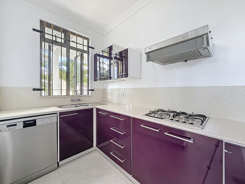 Pereybere House 5&nbsp;rooms 225&nbsp;m² Rental