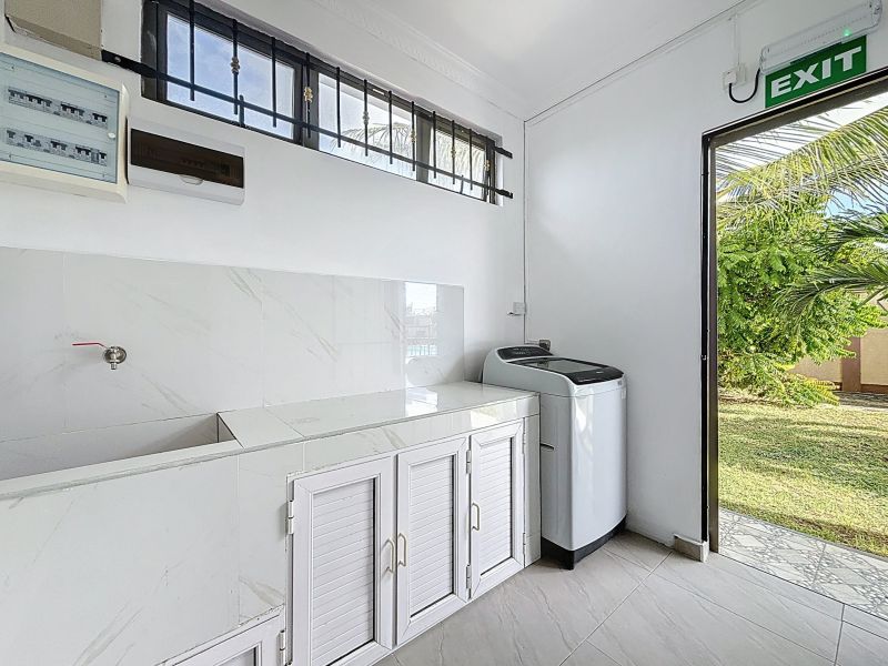 Pereybere House 5&nbsp;rooms 225&nbsp;m² Rental