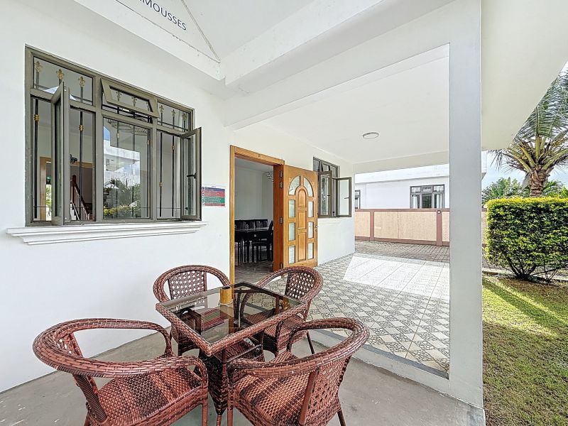 Pereybere House 5&nbsp;rooms 225&nbsp;m² Rental