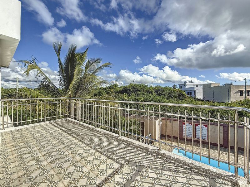 Pereybere House 5&nbsp;rooms 225&nbsp;m² Rental