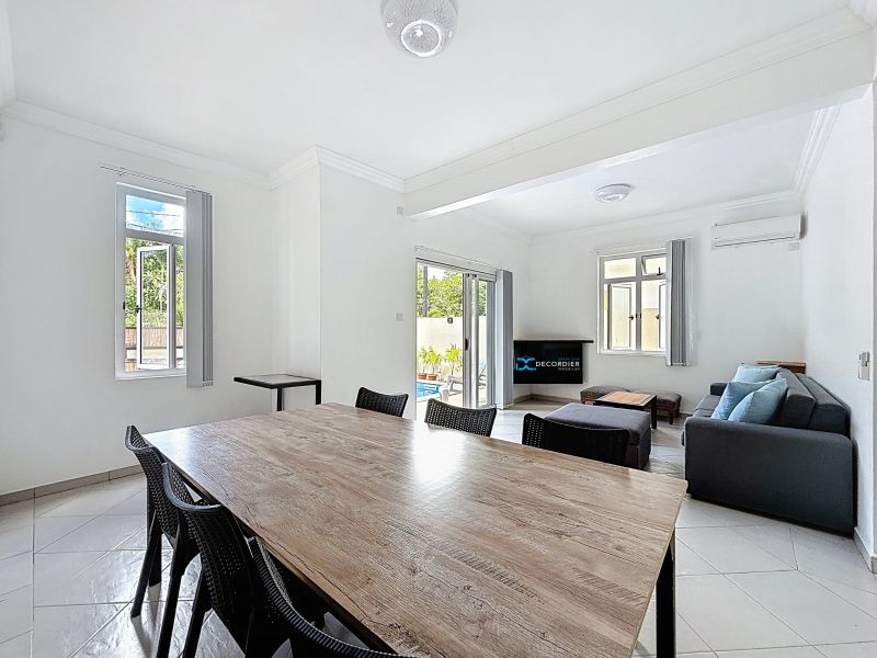 Poste Lafayette Maison 9&nbsp;pièces 297&nbsp;m² Vente