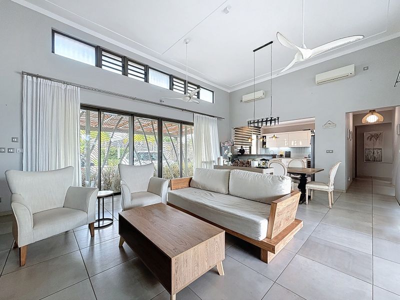Balaclava Maison 4&nbsp;pièces 200&nbsp;m² Vente