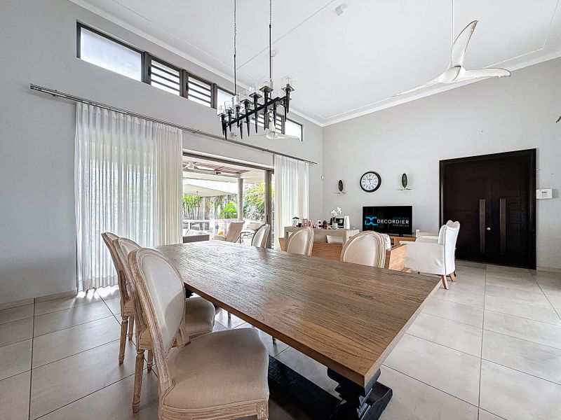 Balaclava Maison 4&nbsp;pièces 200&nbsp;m² Vente