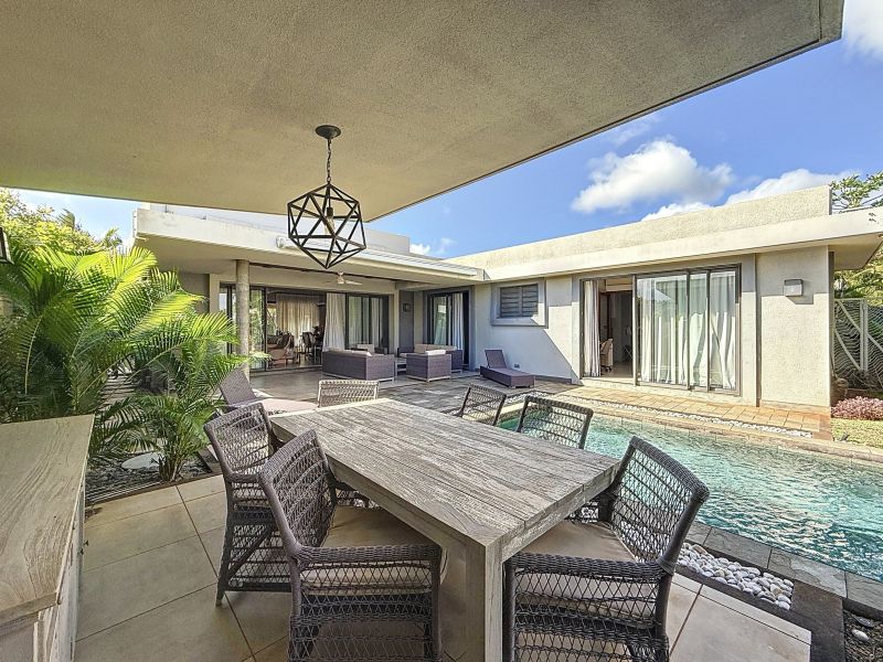 Balaclava Maison 4&nbsp;pièces 200&nbsp;m² Vente