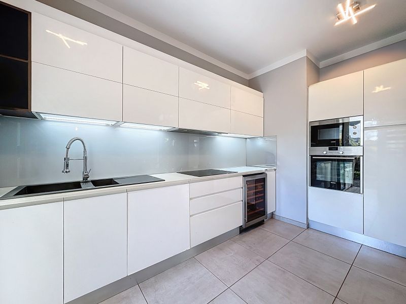 Balaclava Maison 4&nbsp;pièces 200&nbsp;m² Vente
