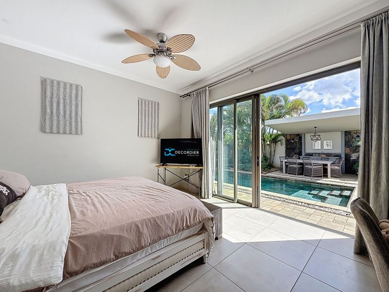 Balaclava Maison 4&nbsp;pièces 200&nbsp;m² Vente