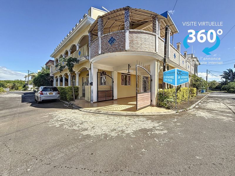 Mont Choisy House 9&nbsp;rooms 287.79&nbsp;m² Sale