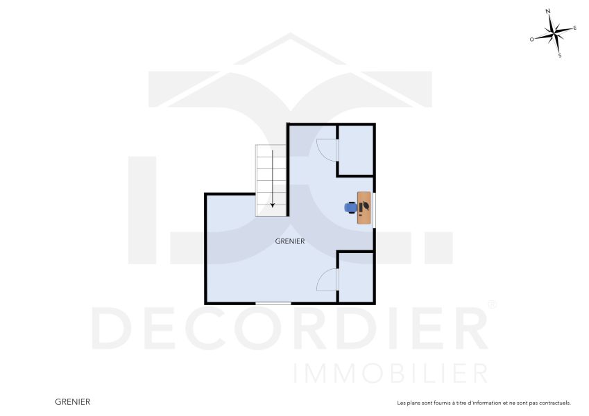 Calodyne Maison 5&nbsp;pièces 220&nbsp;m² Vente