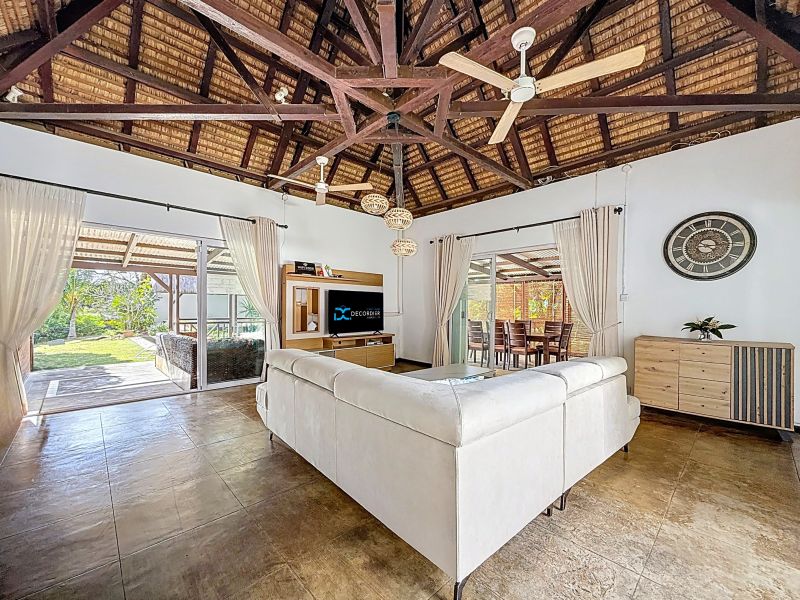 Bain Boeuf Maison 6&nbsp;pièces 180&nbsp;m² Vente