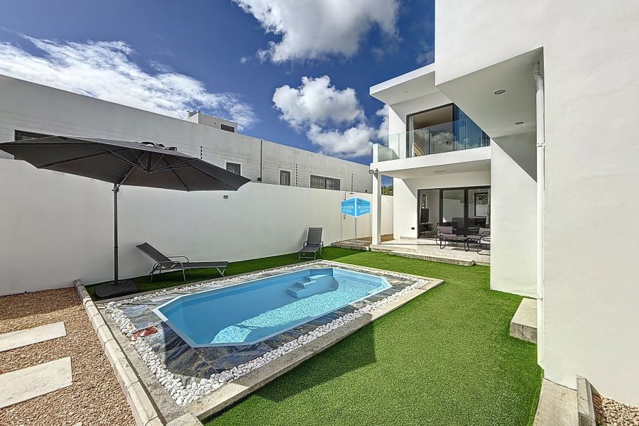 Pereybere House 5&nbsp;rooms 148&nbsp;m² Rental