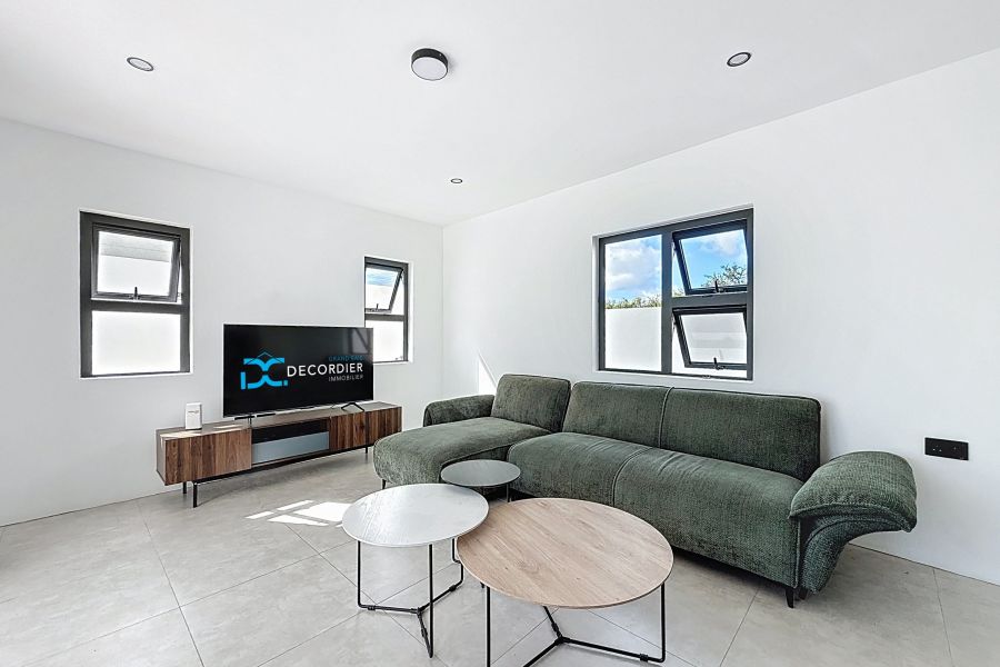 Pereybere House 5&nbsp;rooms 148&nbsp;m² Rental