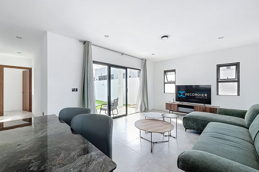 Pereybere House 5&nbsp;rooms 148&nbsp;m² Rental