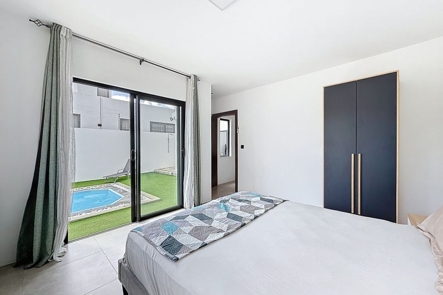 Pereybere House 5&nbsp;rooms 148&nbsp;m² Rental