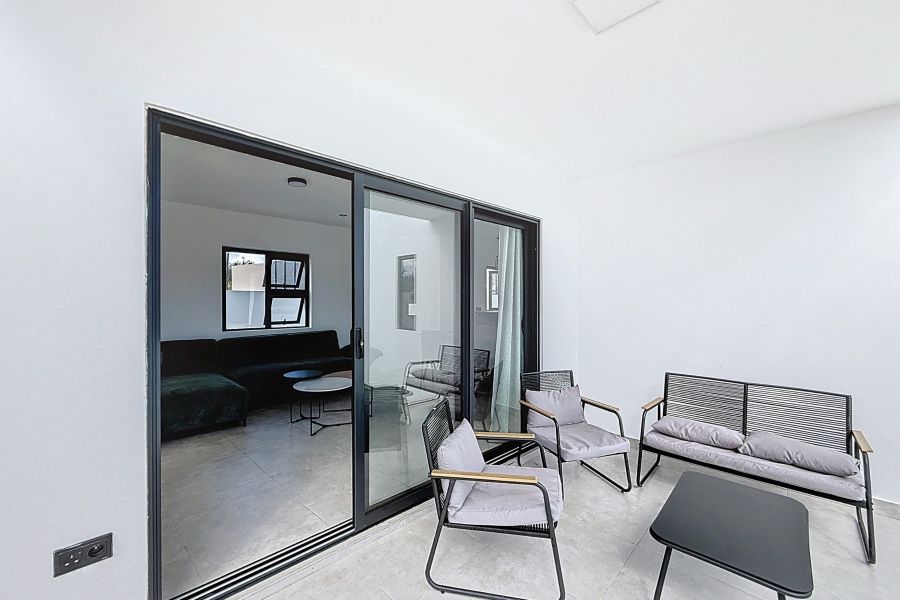 Pereybere House 5&nbsp;rooms 148&nbsp;m² Rental