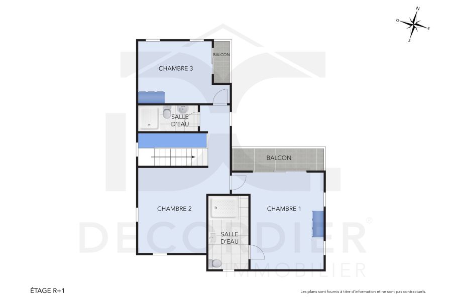 Pereybere House 5&nbsp;rooms 148&nbsp;m² Rental