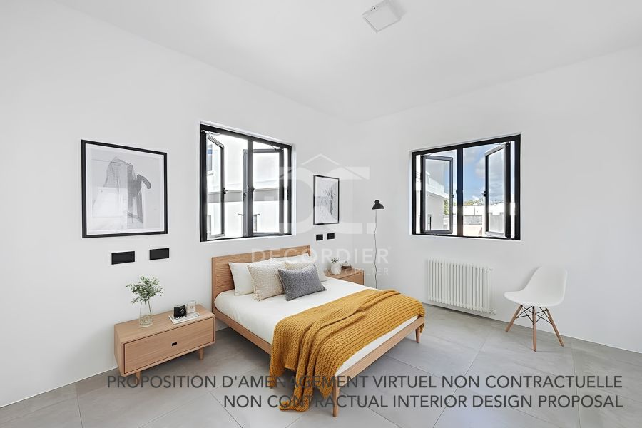 Pereybere House 5&nbsp;rooms 148&nbsp;m² Rental