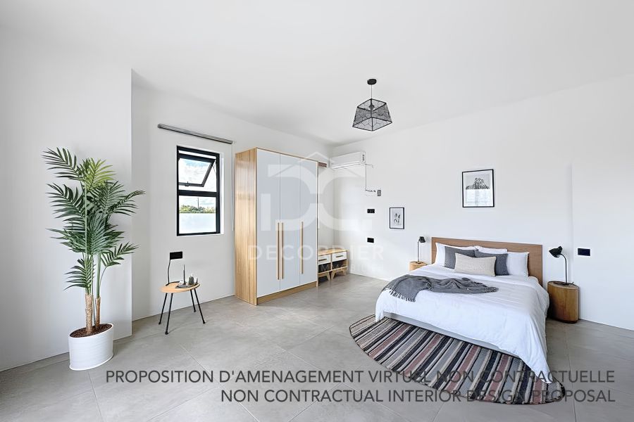 Pereybere House 5&nbsp;rooms 148&nbsp;m² Rental
