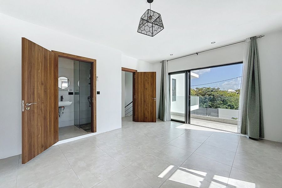 Pereybere House 5&nbsp;rooms 148&nbsp;m² Rental