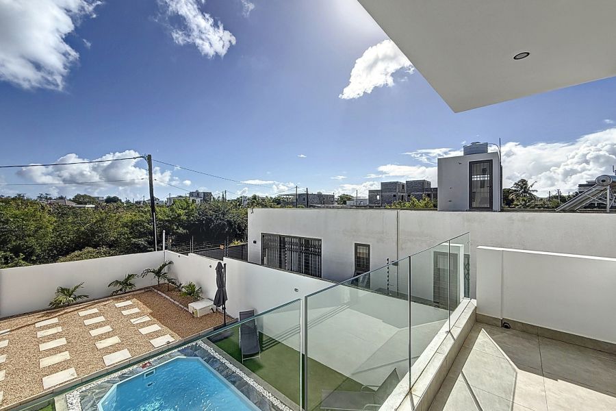 Pereybere House 5&nbsp;rooms 148&nbsp;m² Rental