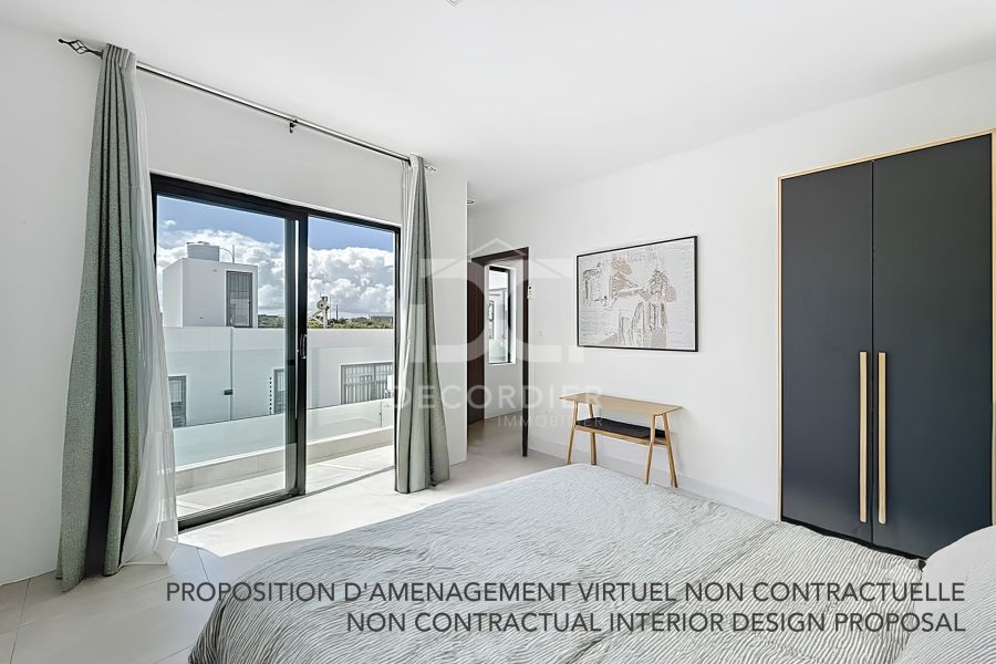 Pereybere House 5&nbsp;rooms 148&nbsp;m² Rental