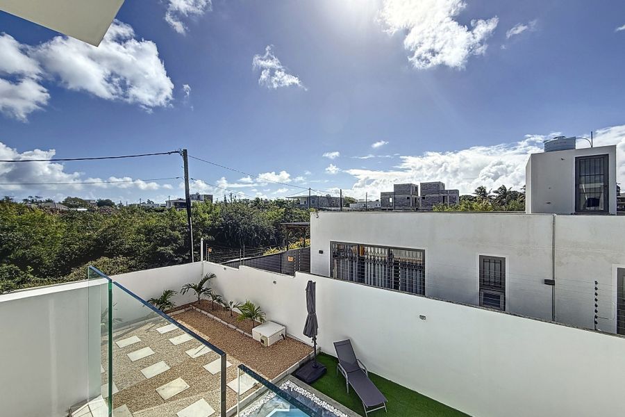 Pereybere House 5&nbsp;rooms 148&nbsp;m² Rental