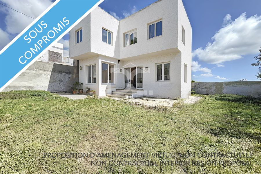 Grand Baie Maison 4&nbsp;pièces 90&nbsp;m² Vente