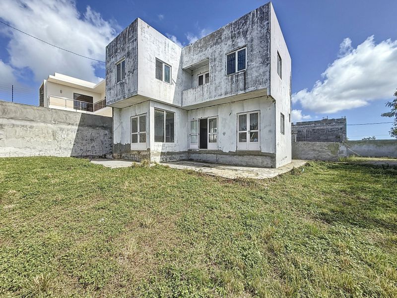 Grand Baie Maison 4&nbsp;pièces 90&nbsp;m² Vente