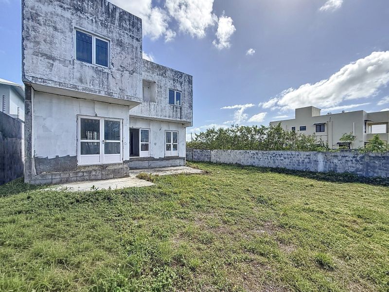 Grand Baie Maison 4&nbsp;pièces 90&nbsp;m² Vente