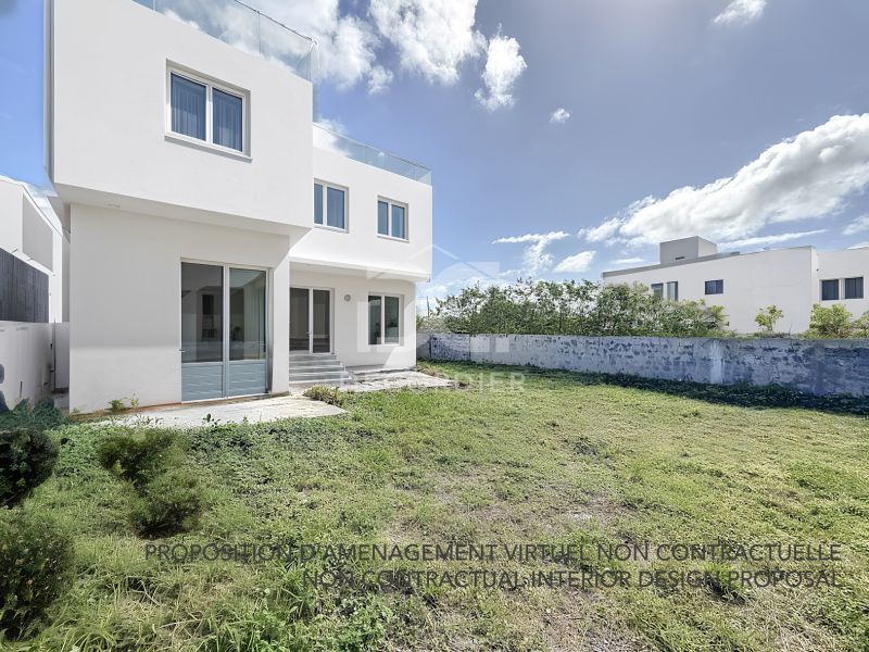 Grand Baie Maison 4&nbsp;pièces 90&nbsp;m² Vente