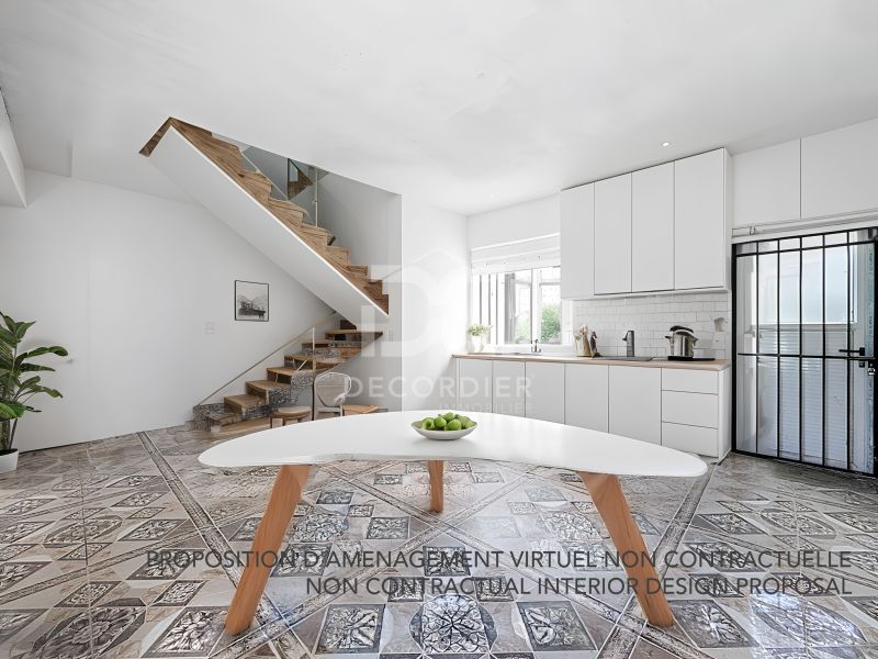 Grand Baie Maison 4&nbsp;pièces 90&nbsp;m² Vente