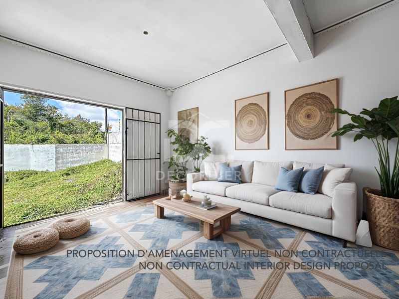 Grand Baie Maison 4&nbsp;pièces 90&nbsp;m² Vente
