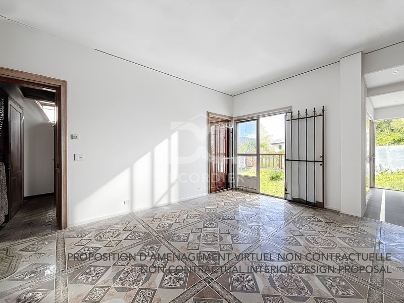 Grand Baie Maison 4&nbsp;pièces 90&nbsp;m² Vente