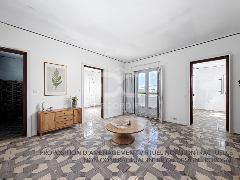 Grand Baie Maison 4&nbsp;pièces 90&nbsp;m² Vente