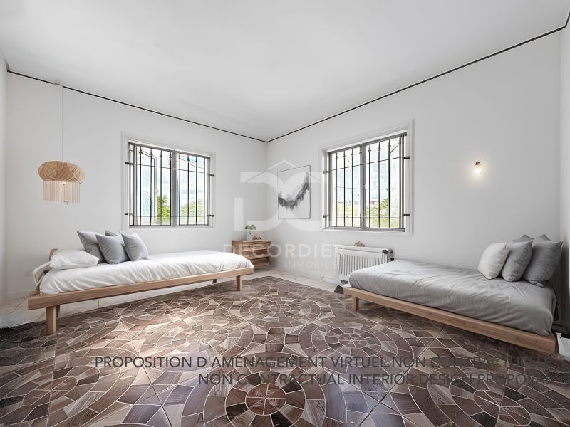Grand Baie Maison 4&nbsp;pièces 90&nbsp;m² Vente