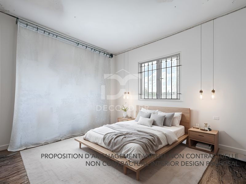 Grand Baie Maison 4&nbsp;pièces 90&nbsp;m² Vente