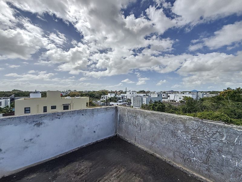Grand Baie Maison 4&nbsp;pièces 90&nbsp;m² Vente