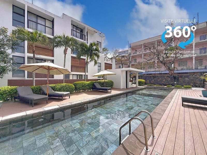 Mont Choisy Appartement 3&nbsp;pièces 102&nbsp;m² Vente