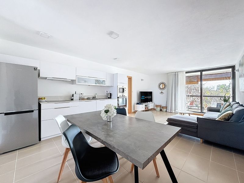 Mont Choisy Appartement 3&nbsp;pièces 102&nbsp;m² Vente