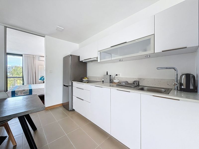 Mont Choisy Appartement 3&nbsp;pièces 102&nbsp;m² Vente