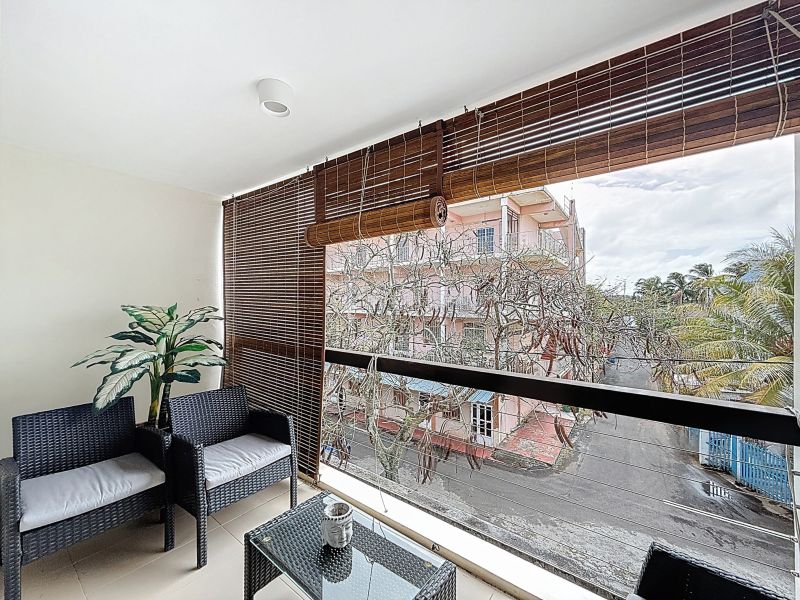 Mont Choisy Appartement 3&nbsp;pièces 102&nbsp;m² Vente