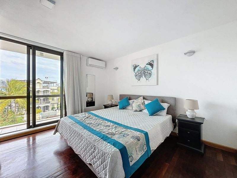 Mont Choisy Appartement 3&nbsp;pièces 102&nbsp;m² Vente