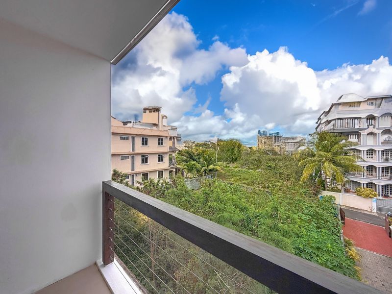 Mont Choisy Appartement 3&nbsp;pièces 102&nbsp;m² Vente