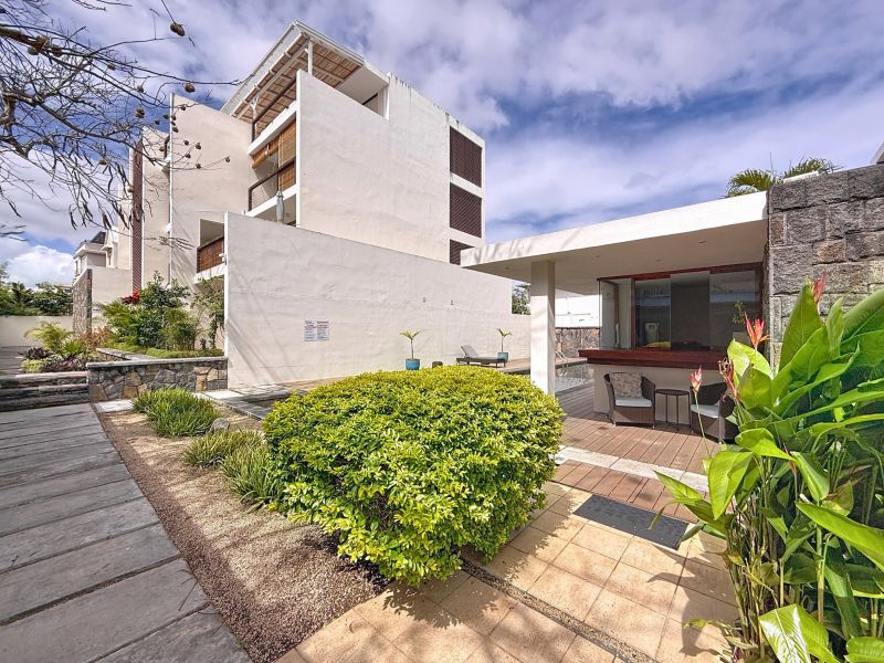 Mont Choisy Appartement 3&nbsp;pièces 102&nbsp;m² Vente