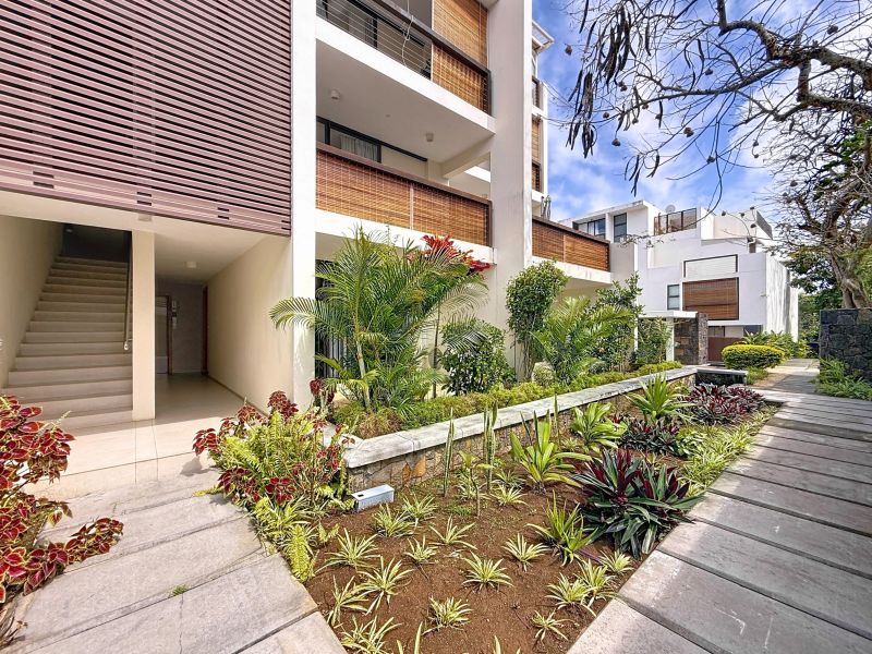 Mont Choisy Appartement 3&nbsp;pièces 102&nbsp;m² Vente