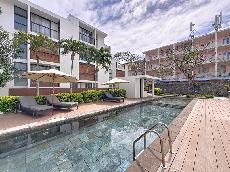 Mont Choisy Appartement 3&nbsp;pièces 102&nbsp;m² Vente