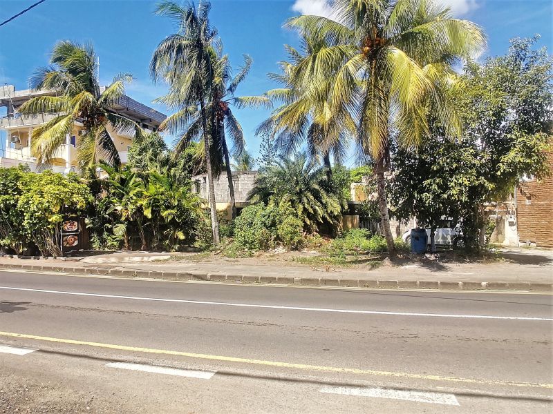 Grand Baie Local d'activité 186&nbsp;m² Vente
