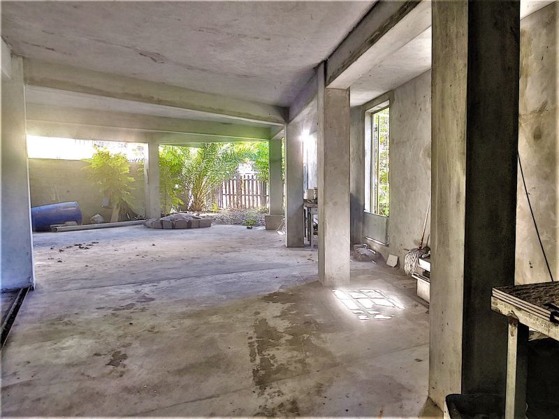Grand Baie Local d'activité 186&nbsp;m² Vente