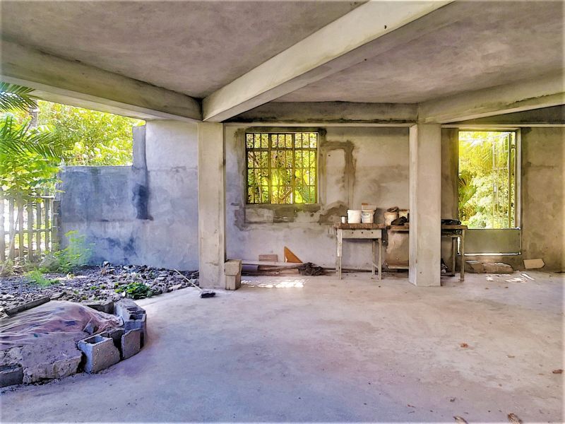 Grand Baie Local d'activité 186&nbsp;m² Vente