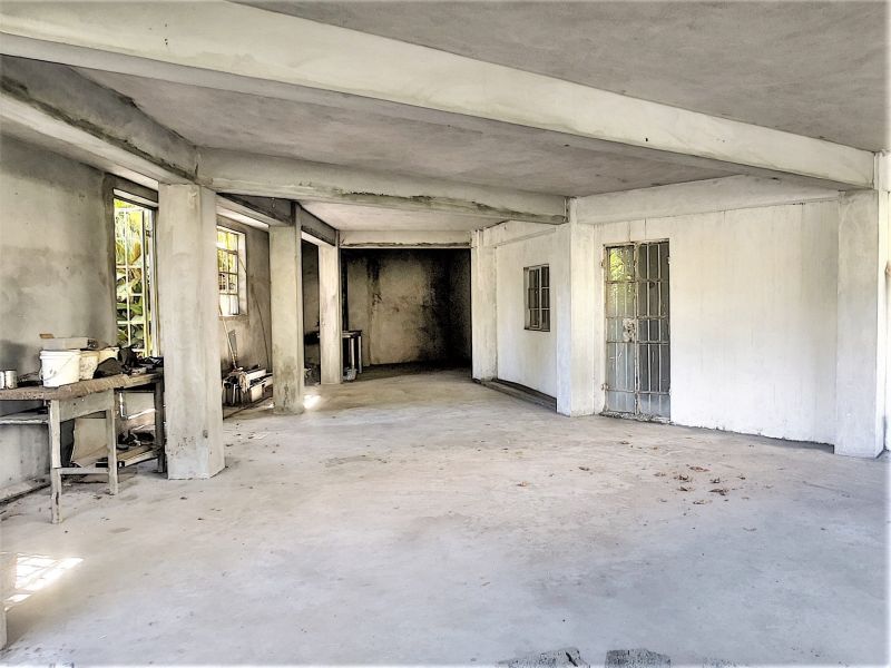 Grand Baie Local d'activité 186&nbsp;m² Vente